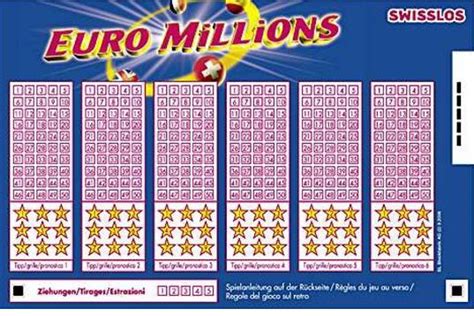 euromillions aktueller jackpot|EuroMillions Zahlen & Quoten .